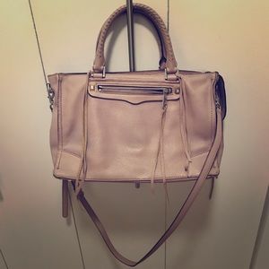 Rebecca Minkoff Regan Satchel